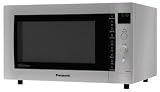 Panasonic NNCD767M / Family Size Combination Microwave Oven