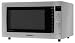 Kitchen & Housewares : Panasonic NNCD767M / Family Size Combination Microwave Oven