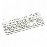 Basic 104 Key Keyboard