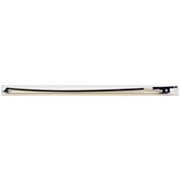 Glasser Fiberglass Bow with Horsehair (3/4 Violin)