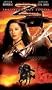 The Legend of Zorro [VHS]