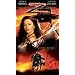 The Legend of Zorro [VHS]
