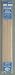 Midwest Micro-Cut Basswood Scale Lumber .1664 x .1664 x 11 - pack of 9