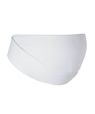 Support Belt - White