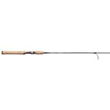 Shakespeare Agility IM-8 Spinning Rods Model: ASP 6056-2L (5' 6 Light)