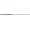 Shakespeare Two-Piece Meidum Action Agility Graphite Spin Rod (6-Feet 6-Inch)