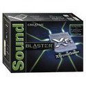 Creative Sound Blaster X-Fi XtremeGamer Sound Card (70SB073A00000)
