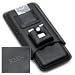 Leather Travel Cigar Case Gift Set