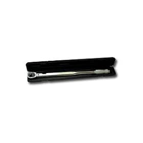 Mountain (MTN16600) 3/4 in. Drive 100-600 Ft/lbs. Torque Wrench