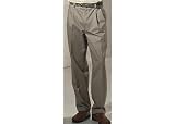Izod American Chino%trade; Pleated Pants