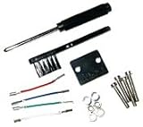 Shure: 44 Series Cartridge Hardware Kit