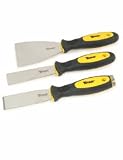Titan Scraper and Putty Set - 3-Pc. Set, Model# 17000