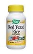 Red Yeast Rice 600 mg - 60 - VegCap Red Yeast Rice 600 mg - 60 - VegCap