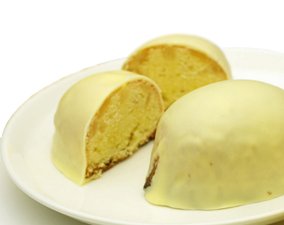 新杵堂(SHINKINEDO) レモンケーキ2個入 【箱入】