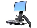 ERGOTRON StyleView HD Combo System black