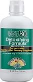 Aloe Vera Detoxifying Formula by Aloe Vera 80 32 Ounces