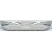 Front Chrome Bumper 94-02 Dodge Ram Pickup Truck 1500 2500 94 95 96 97 98 99 00 01 02 1994 1995 1996 1997 1998 1999 2000 2001 2002 Chromed Image