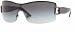 Burberry BE3043 Sunglasses: Color - 100313, Size 01-31-125