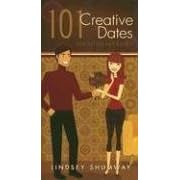 Click here to buy 101 Creative Dates for Latter-Day Saints by  Lindsey Shumway.