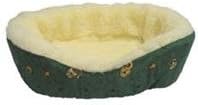 Sleeping Gnome - Lounger - Assorted - 18 x 14 x 5 Inch