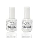 Gelish Foundation and Top Coat "Set of 2" Ship Now