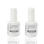 Gelish Foundation and Top Coat "Set of 2" Ship Now by Gelish