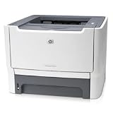HP P2015D Monochrome Laserjet Printer