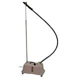 Jiffy PINK J-4000 Proline Commercial Garment Steamer