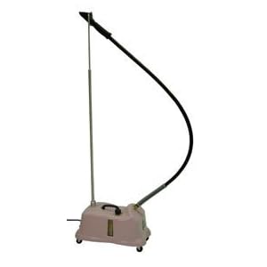 Jiffy J4000 Fabric Steamer