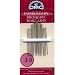 Embroidery Hand Needles-3/9 15/Pkg
