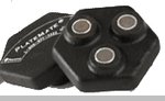 Plate Mate Hex 5/8 lb. Pair