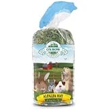 Oxbow Alfalfa Nibbles (15-oz bag)