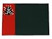 Waechtersbach Christmas Tree Embrodiered Placemat, Set of 4