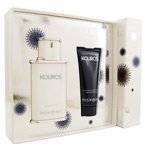 EDT SPRAY 3.3 OZ & SHOWER GEL 3.3 OZ - KOUROS by Yves Saint Laurent