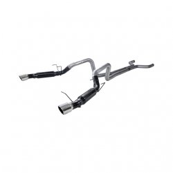Flowmaster 817560 Outlaw Exhaust System Ford 