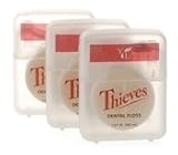21qYeoDDH3L. SL160  Young Living Thieves Dental Floss 3 pack