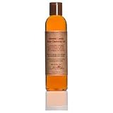 Carol's Daughter Almond Cookie Body Cleansing Gel, 8 oz.