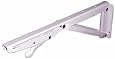 Folding Shelf Bracket (sold per each)