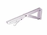 Folding Shelf Bracket