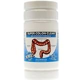 Dr. Venessas Formulas Super Colon Clean