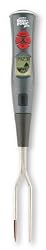 Maverick Fork Digital Probe Food Thermometer with Detachable Tines and Rapid Read Tip ET-68