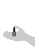 CND Shellac Nail Polish, Field Fox, 0.11 lb.