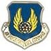 AF Materiel Command Small Pin