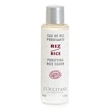 L &acute; Occitane Purifying Rice Toner ( Travel Size ) - B00198285C