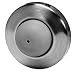 Satin Stainless Steel Wall Door Stop