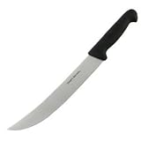 Cimeter/Breaking Knife, 10 in., Santoprene Handle