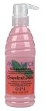 OPI Avojuice Skin Quenchers - Grapefruit Juicie