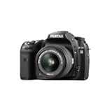 Pentax K20D 14.6 Megapixel SLR Digital Camera Body and Lens Kit