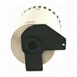BRTDK1218 - Round Paper Labels for QL PC Label Printers