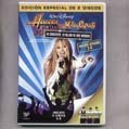 HANNAH MONTANA - EL CONCIERTO (2DVDS)